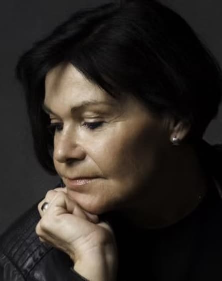 Gudrun Sallaberger-Plakolb